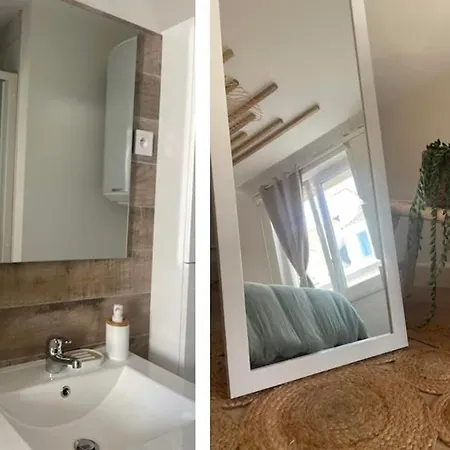 Appartement A 2Min De La Plage Apartment Le Portel