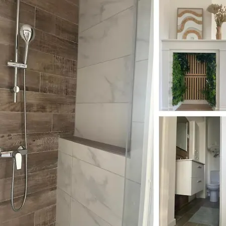 Appartement A 2Min De La Plage Apartment